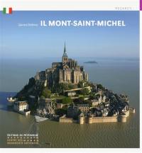 Il Mont-Saint-Michel