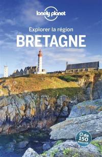 Explorer la région Bretagne