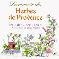 Découverte des herbes de Provence