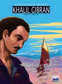 Khalil Gibran : la vie de l'auteur du Prophète