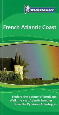 French atlantic coast