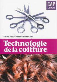 Technologie de la coiffure : CAP coiffure