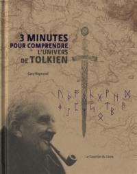 3 minutes pour comprendre l'univers de J.R.R. Tolkien