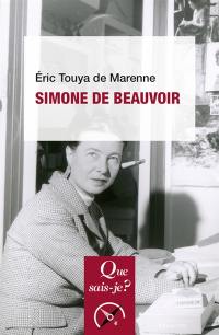 Simone de Beauvoir : le combat au féminin