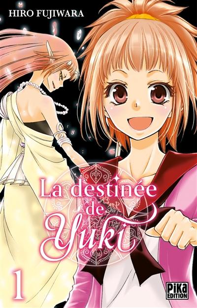 La destinée de Yuki. Vol. 1