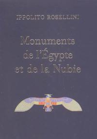 Monuments de l'Egypte et de la Nubie