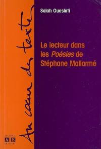 Le lecteur dans les Poésies de Stéphane Mallarmé