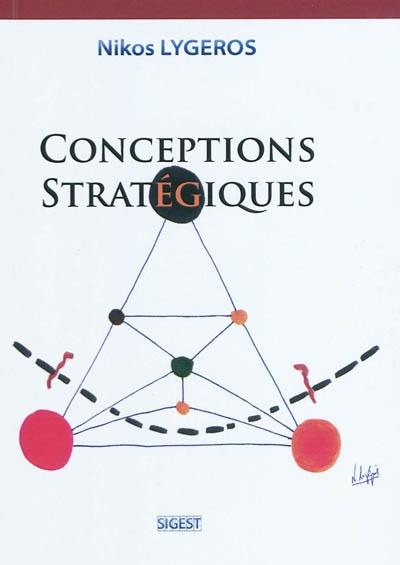 Conceptions stratégiques