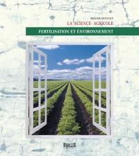 Fertilisation et environnement