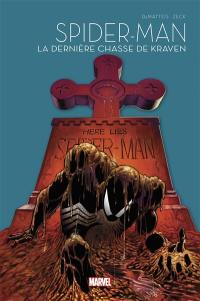 Spider-Man : la collection anniversaire. Vol. 4. La dernière chasse de Kraven