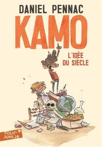 Kamo. Vol. 1. Kamo : l'idée du siècle