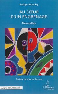 AU PAYS DE LA MAGIE NOIRE - Contes, Christiane Louise Félicité