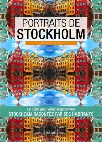 Portraits de Stockholm