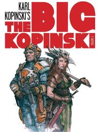 The big Kopinski. Vol. 1
