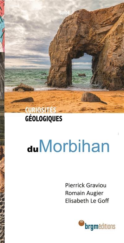 Curiosités géologiques du Morbihan