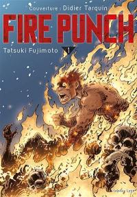 Fire punch. Vol. 1