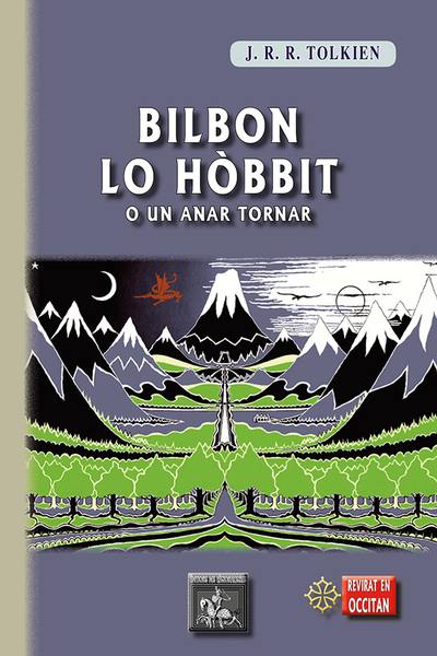 Bilbon lo hobbit o Un anar tornar