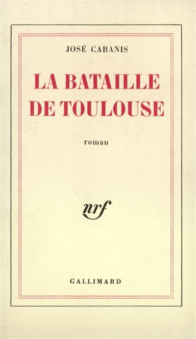 La bataille de Toulouse