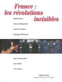 France, les révolutions invisibles