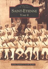 Saint-Etienne. Vol. 2