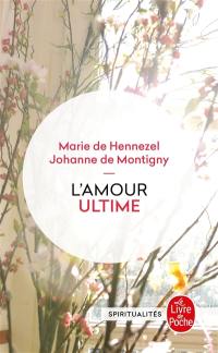 L'amour ultime : l'accompagnement des mourants