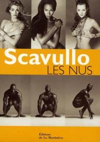 Les nus de Scavullo