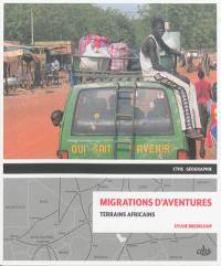Migrations d'aventures : terrains africains