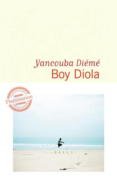Boy Diola