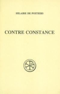 Contre Constance