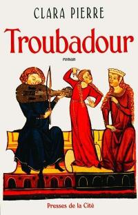 Le troubadour