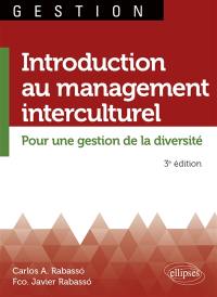 Introduction au management interculturel : pour une gestion de la diversité