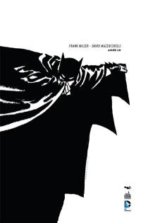 Batman : année un : édition 75 ans