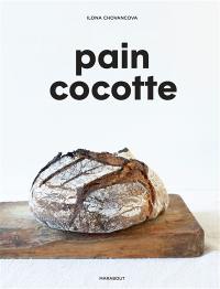 Pain cocotte : méthode simple pour faire son pain au levain