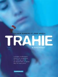Trahie. Vol. 1