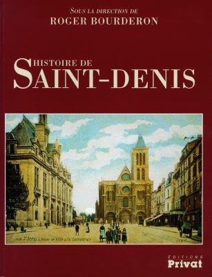 Histoire de Saint-Denis