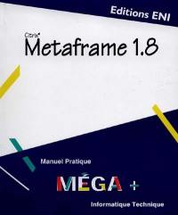 Citrix Metaframe 1.8