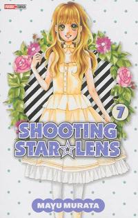Shooting-Star Lens. Vol. 7