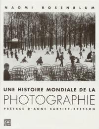 Une histoire mondiale de la photographie