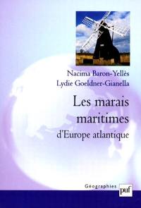 Les marais maritimes d'Europe atlantique