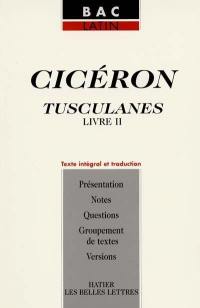 Tusculanes (II, 29-67)
