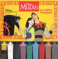 Mulan : sables magiques