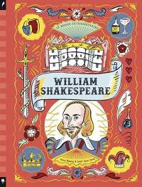 Le monde extraordinaire. William Shakespeare