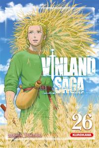 Vinland saga. Vol. 26
