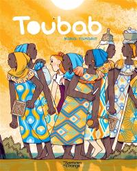 Toubab