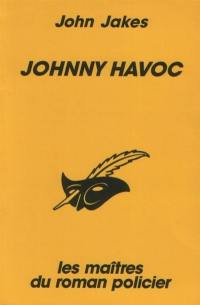 Johnny Havoc