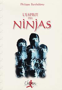 Nin-Jutsu, l'esprit des ninja