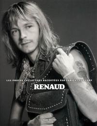 Renaud : les photos collectors