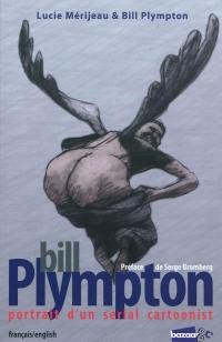 Bill Plympton : portrait d'un serial cartoonist