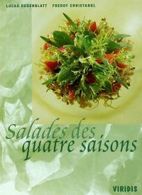 Salades des quatre saisons