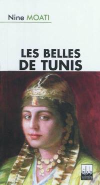 Les belles de Tunis